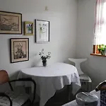 Séjour chez l'habitant Tankefuld Living's Horsefarm *