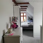 Tankefuld Living's Horsefarm Séjour chez l'habitant *