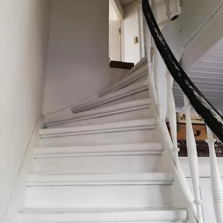 Tankefuld Living's Horsefarm Homestay *