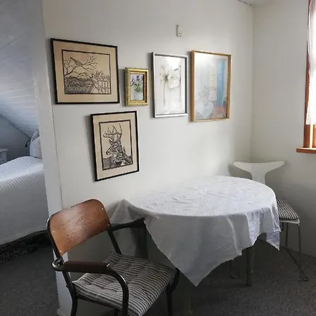 Tankefuld Living's Horsefarm *