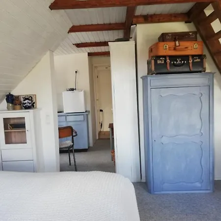 Tankefuld Living's Horsefarm Svendborg