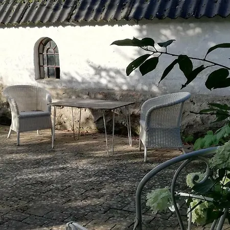 Tankefuld Living's Horsefarm *