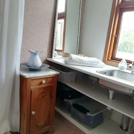 Tankefuld Living's Horsefarm * Svendborg