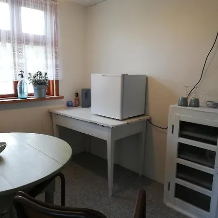 Homestay Tankefuld Living's Horsefarm